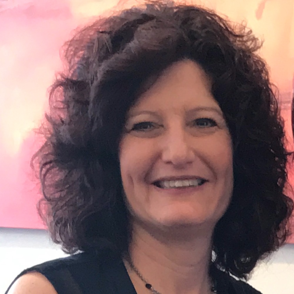 Meet your Posher, Joy